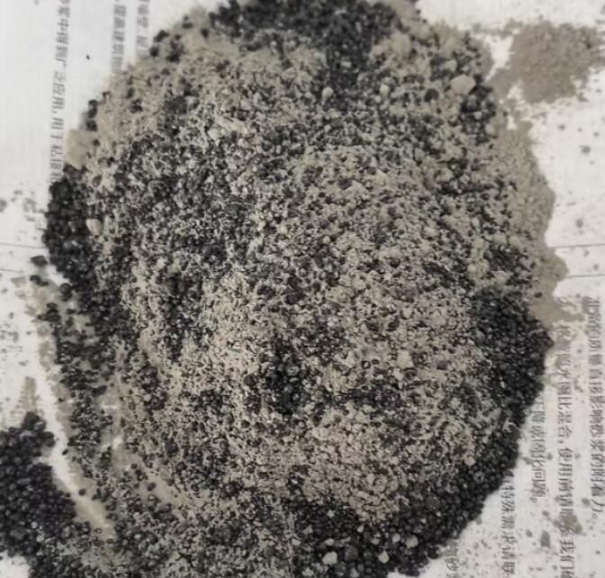 双牌不发火砂浆耐磨地坪施工方案