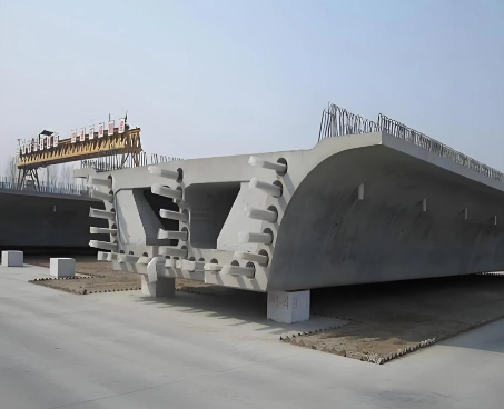 双牌抗冻压浆料的特点及标准化施工工艺